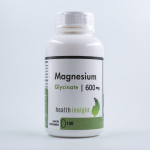 Magnesium BisGlycinate